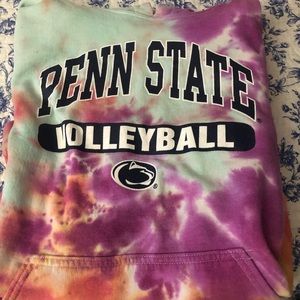 penn state hoodie